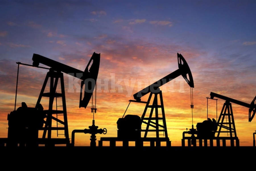 Производството на петрол в САЩ падна с 20%
